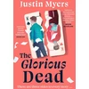 KNYGA Justin Myers Glorious Dead