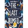 KNYGA Justin Myers Last Romeo, A BBC 2 Between the Covers Book Club Pick