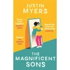 KNYGA Justin Myers Magnificent Sons