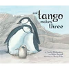 KNYGA Justin Richardson And Tango Makes Three