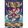 KNYGA Justin Somper Missing at Sea, Pirate Academy #2