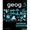 KNYGA Justin Woolliscroft geog.3 Workbook Answer Book