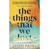 KNYGA Jyoti Patel Things That We Lost