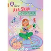 KNYGA K A Reynolds Ava Skye, Adventurer