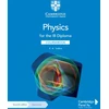 KNYGA K A Tsokos Tsokos K A Physics for the IB Diploma Coursebook with Digital Access (2 Years)
