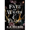 KNYGA K A Tucker Fate of Wrath and Flame