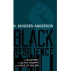 KNYGA K Braeden Anderson Juodas Resilience