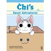 KNYGA K Chi's Sweet Adventures, 1