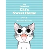KNYGA K Complete Chi's Sweet Home Vol. 1