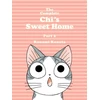 KNYGA K The Complete Chi's Sweet Home Vol. 2