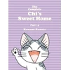 KNYGA K Complete Chi's Sweet Home Vol. 4