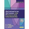 KNYGA K F Riley Mathematical Methods for Physics and Engineering