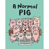 KNYGA K Fai Steele Normal Pig