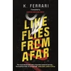 KNYGA K Ferrari Like Flies from Afar