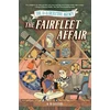 KNYGA K H Saxton A&A Detective Agency: The Fairfleet Affair