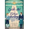 KNYGA K. J. Charles Gentle Art of Fortune Hunting