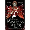 KNYGA K M Enright Mistress of Lies