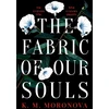 KNYGA K M Moronova Fabric of Our Souls, The heartbreaking, romantic and emotional thriller that TikTok readers are crying and swooning over