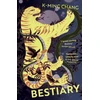 KNYGA K Ming Chang Bestiary
