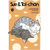 KNYGA K Sue &amp; Tai-chan 5