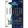 KNYGA K. W. Jeter Jeter K W Grim Expectations