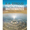 KNYGA K.A. Stroud Engineering Mathematics