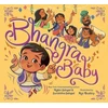 KNYGA Kabir Sehgal Bhangra Baby