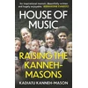 KNYGA Kadiatu Kanneh House of Music