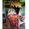 KNYGA Kaffe Fassett's Quilt Grandeur