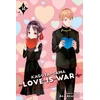 KNYGA Kaguya-sama: Love Is War, Vol. 14