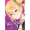 KNYGA Kaguya-sama: Love Is War, Vol. 19
