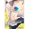 KNYGA Kaguya-sama: Love Is War, Vol. 2