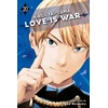 KNYGA Kaguya-sama: Love Is War, Vol. 20