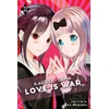 KNYGA Kaguya-sama: Love Is War, Vol. 22