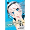 KNYGA Kaguya-sama: Love Is War, Vol. 4