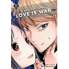KNYGA Kaguya-sama: Love Is War, Vol. 5