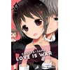KNYGA Kaguya-sama: Love Is War, Vol. 6