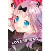 KNYGA Kaguya-sama: Love Is War, Vol. 8