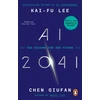 KNYGA Kai Fu Lee AI 2041, Ten Visions for Our Future