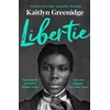 KNYGA Kaitlyn Greenidge Libertie