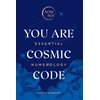 KNYGA Kaitlyn Kaerhart You Are Cosmic Code