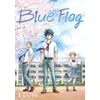 KNYGA KAITO Mėlyna Flag, Vol. 1