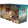 KNYGA Kaiu Shirai Promised Neverland Complete Box Set, Includes volumes 1-20 with premium