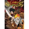 KNYGA Kaiu Shirai Promised Neverland, Vol. 16