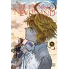 KNYGA Kaiu Shirai Promised Neverland, Vol. 19