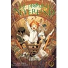 KNYGA Kaiu Shirai Promised Neverland, Vol. 2