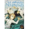 KNYGA Kaiu Shirai Promised Neverland, Vol. 4