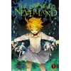 KNYGA Kaiu Shirai Promised Neverland, Vol. 5