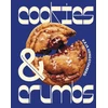 KNYGA Kaja Hengstenberg Cookies &amp; Crumbs, Chunky, Chewy, Gooey Cookies for Every Mood