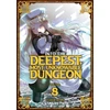 KNYGA Kakeru Into the Deepest, Most Unknowable Dungeon Vol. 8
